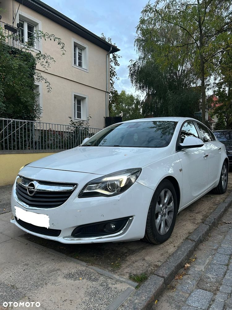 Opel Insignia - 3