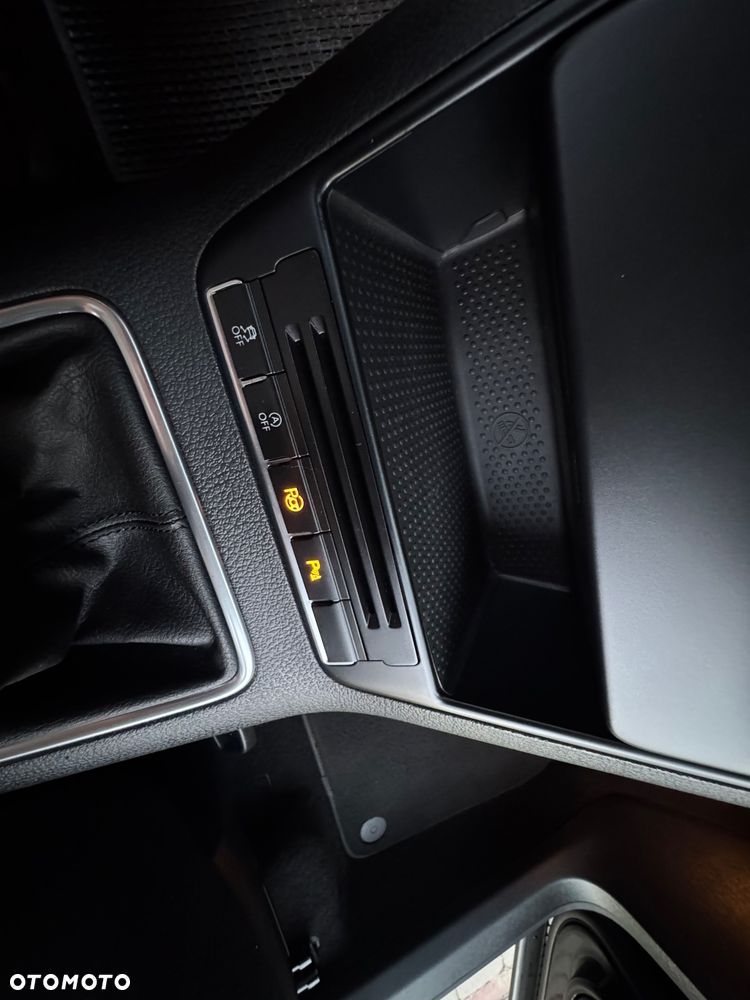 Volkswagen Tiguan - 33