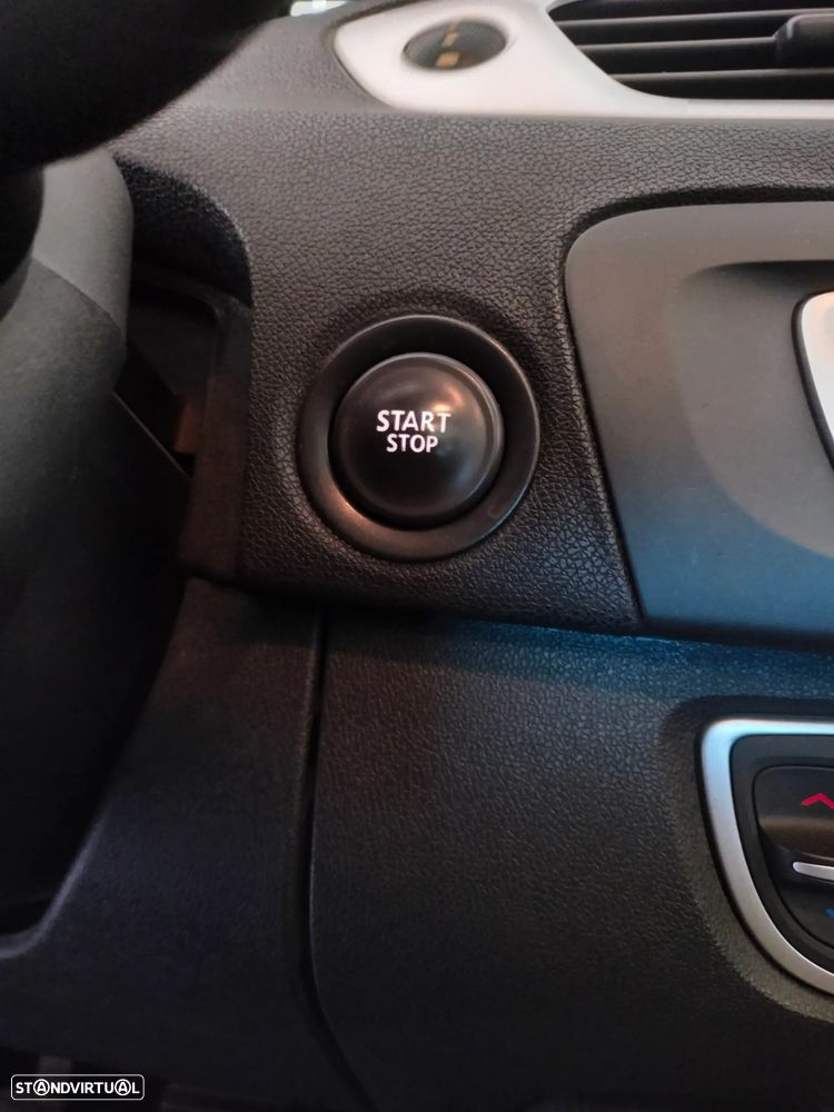 Renault Grand Scénic 1.5 dCi Dynamique S 7L - 19