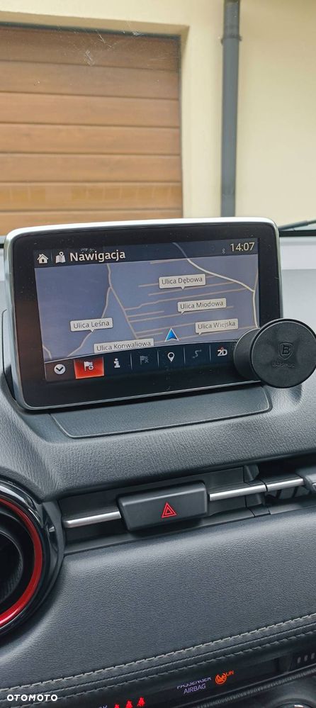 Mazda CX-3 - 11