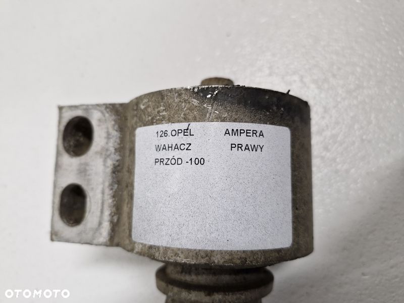 OPEL AMPERA WAHACZ PRAWY PRZÓD - 7