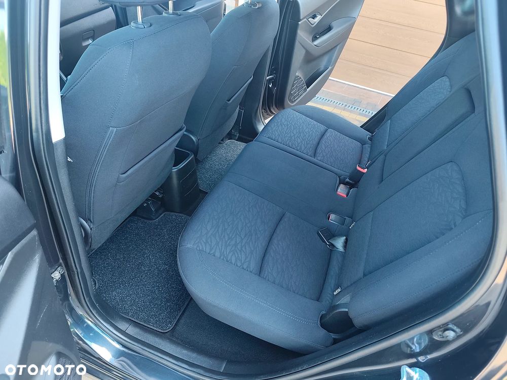Hyundai ix20 1.4 5 Star Edition - 27