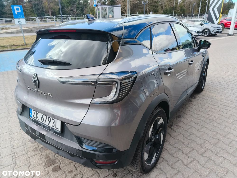 Renault Captur - 4
