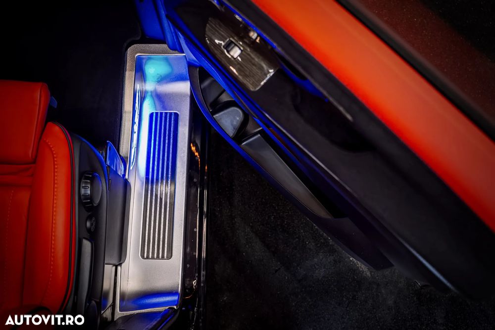 Mercedes-Benz V 250 d Combi Extra-lung 190 CP RWD 9AT Exclusive - 21