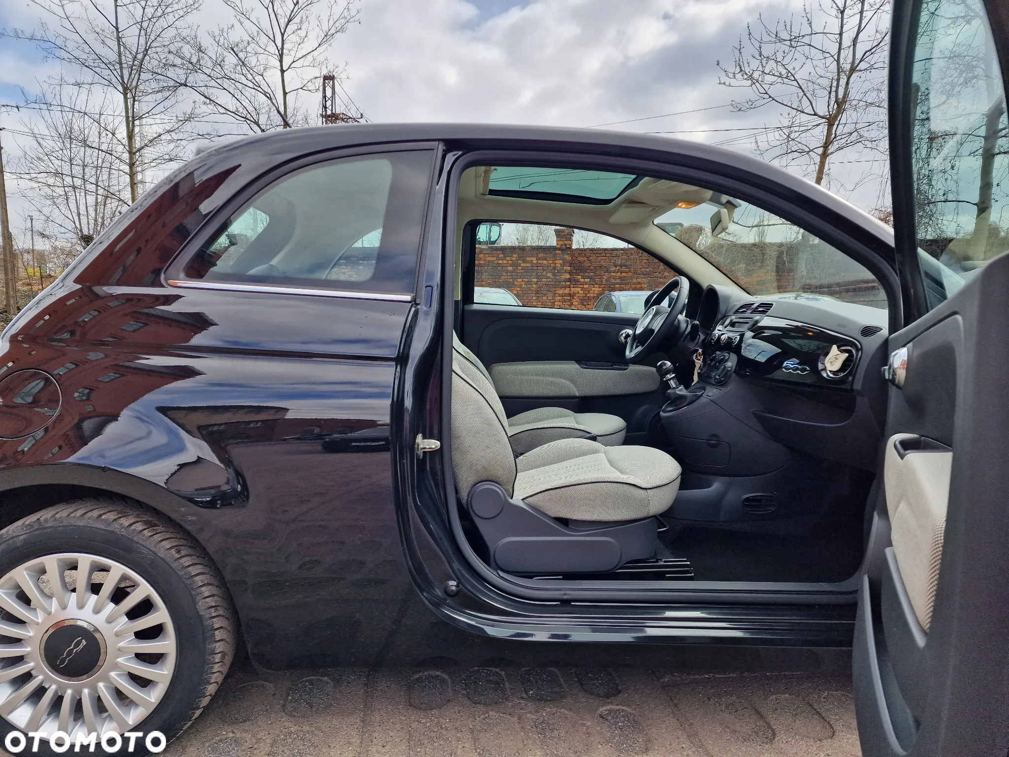 Fiat 500 - 14