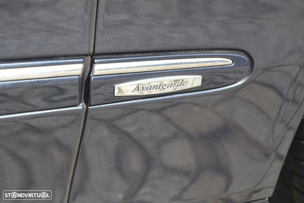 Mercedes-Benz CLK 200 K Avantgarde - 16