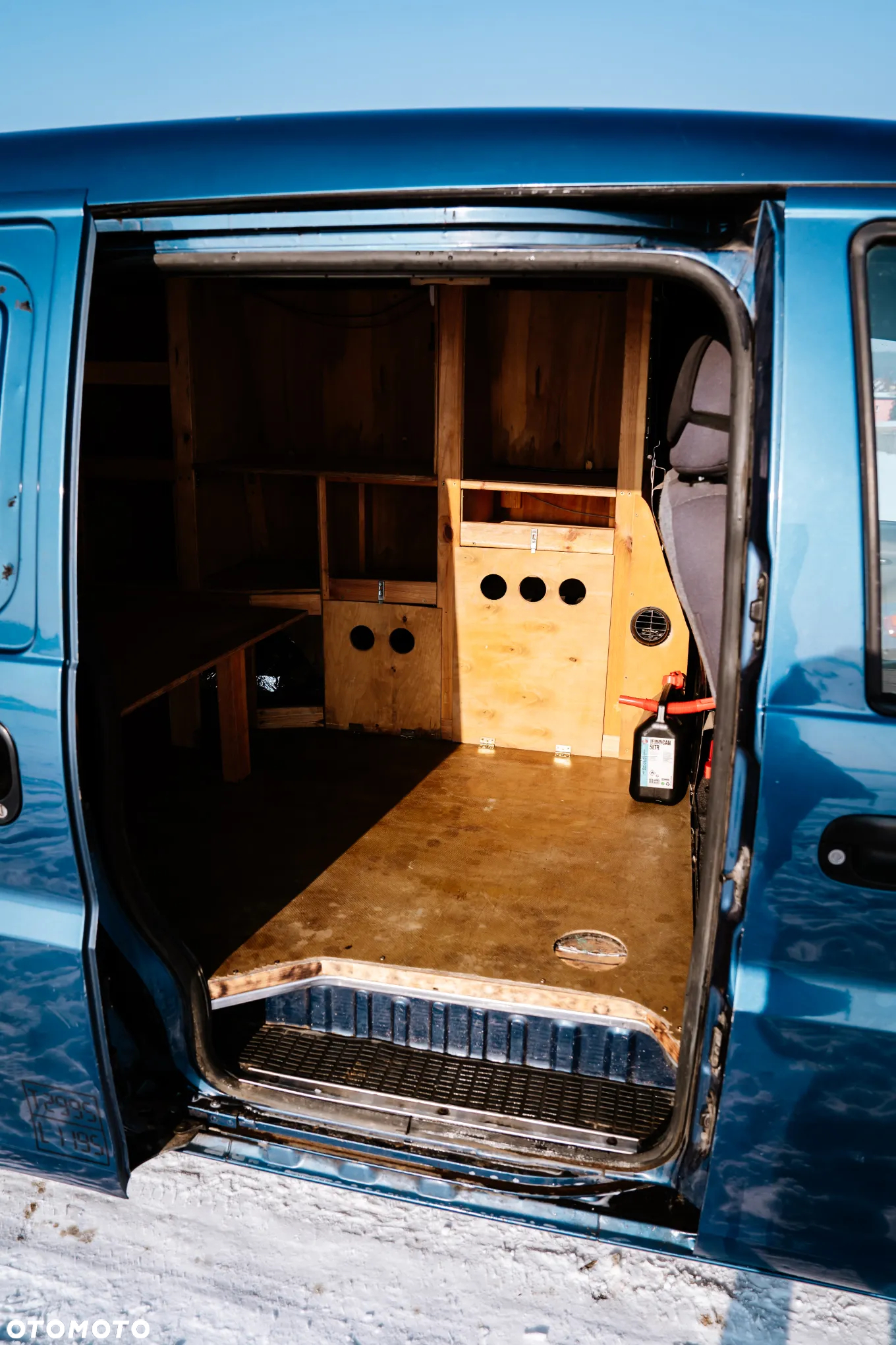 Hyundai H1 - 10