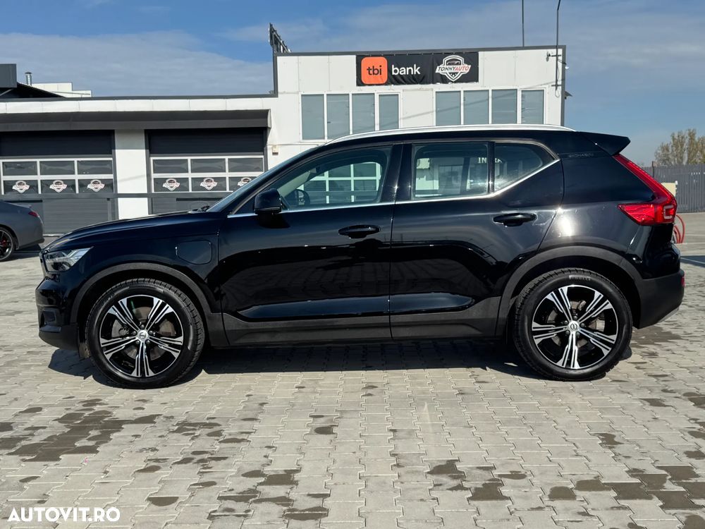 Volvo XC 40 T4 Recharge DKG Inscription - 3