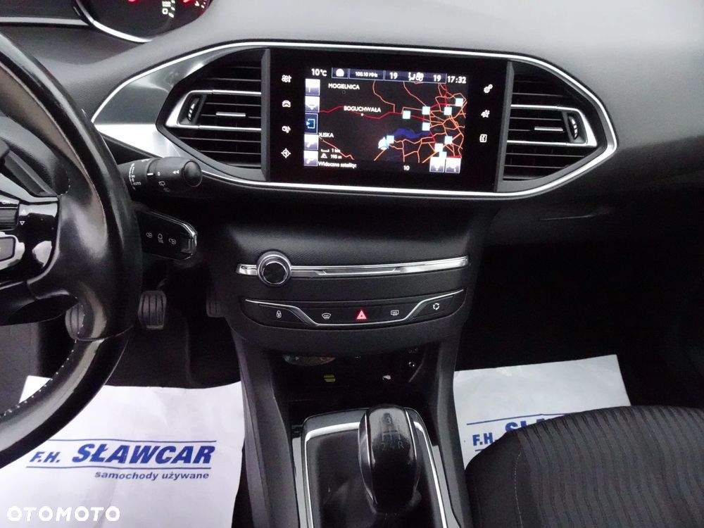 Peugeot 308 SW 1.6 HDi Active - 23