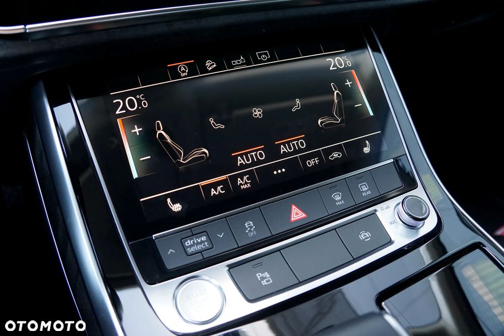 Audi Q7 45 TDI Quattro Tiptronic - 29