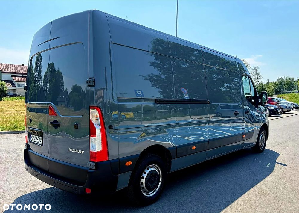 Renault Master - 7