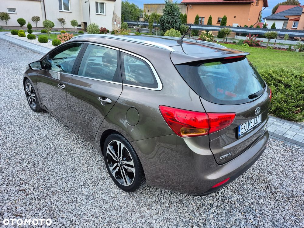 Kia Ceed - 17