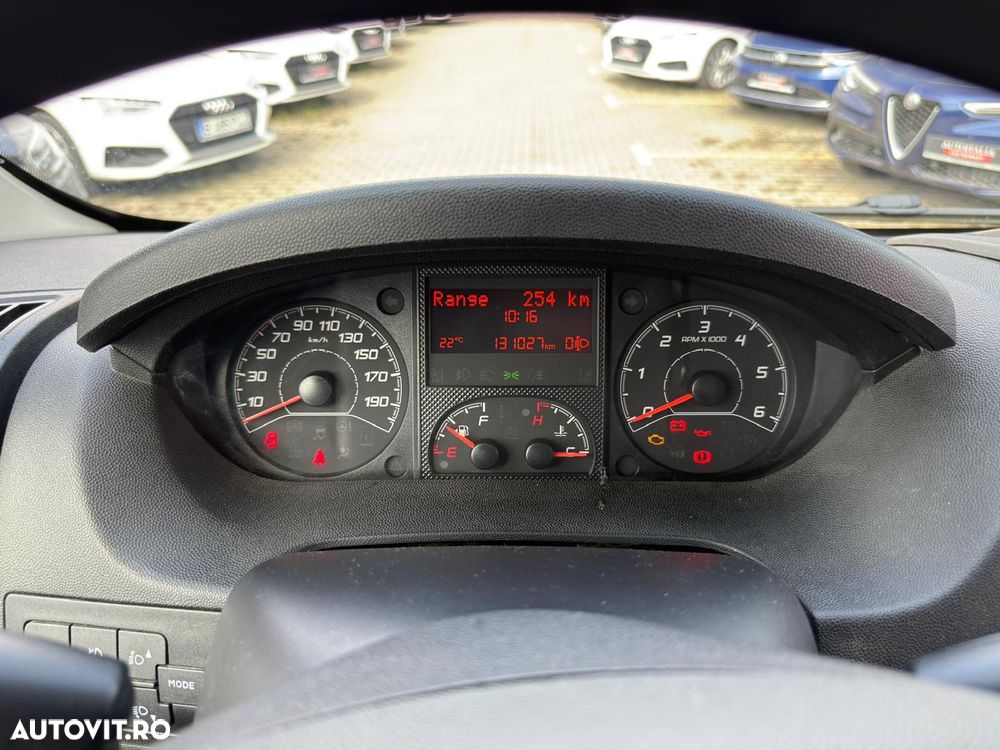 Fiat Ducato - 10