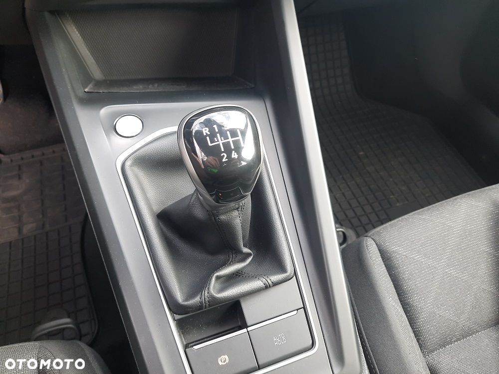 Volkswagen Golf 2.0 TDI Life - 18