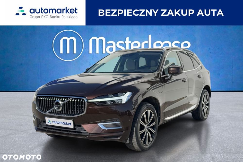 Volvo XC 60 - 1