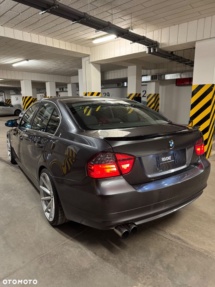 BMW Seria 3 - 19