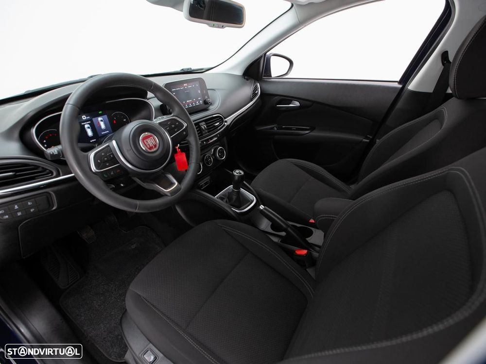 Fiat Tipo Station Wagon 1.3 Multijet Life - 6