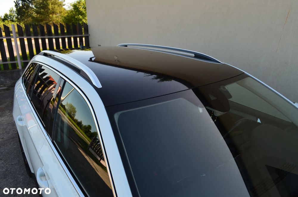 Skoda Superb 2.0 TDI DSG Style - 33