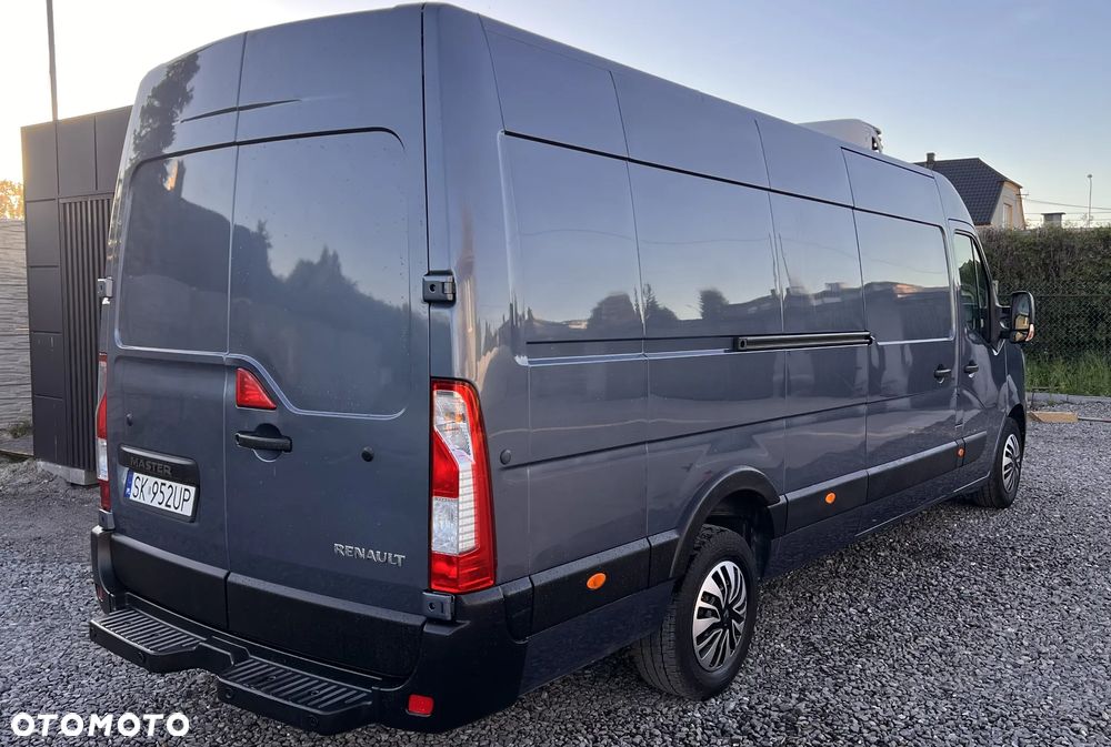 Renault Master L4H2 - 5
