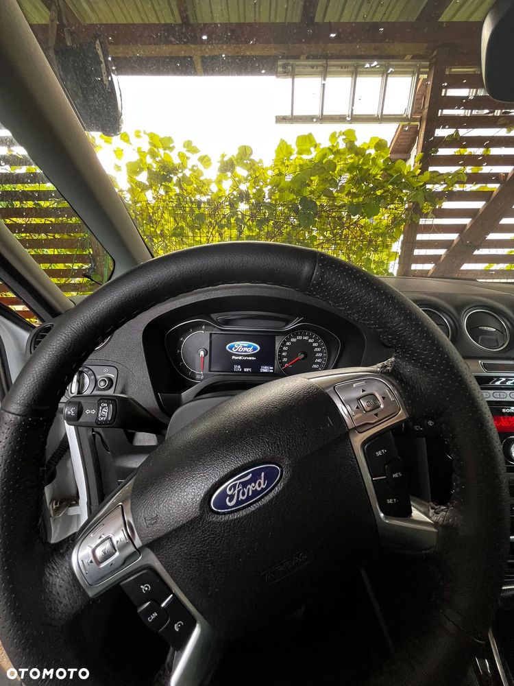 Ford Galaxy 2.0 TDCi Titanium - 5