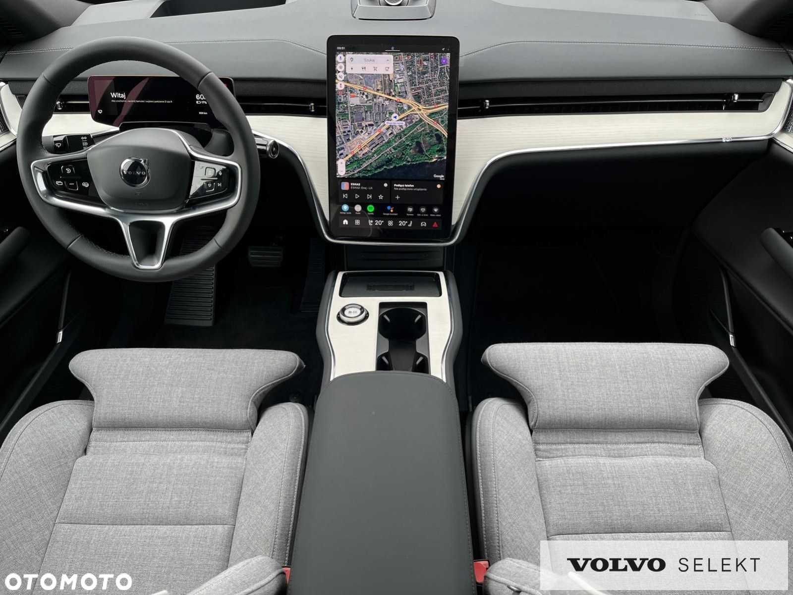 Volvo EX90 - 12
