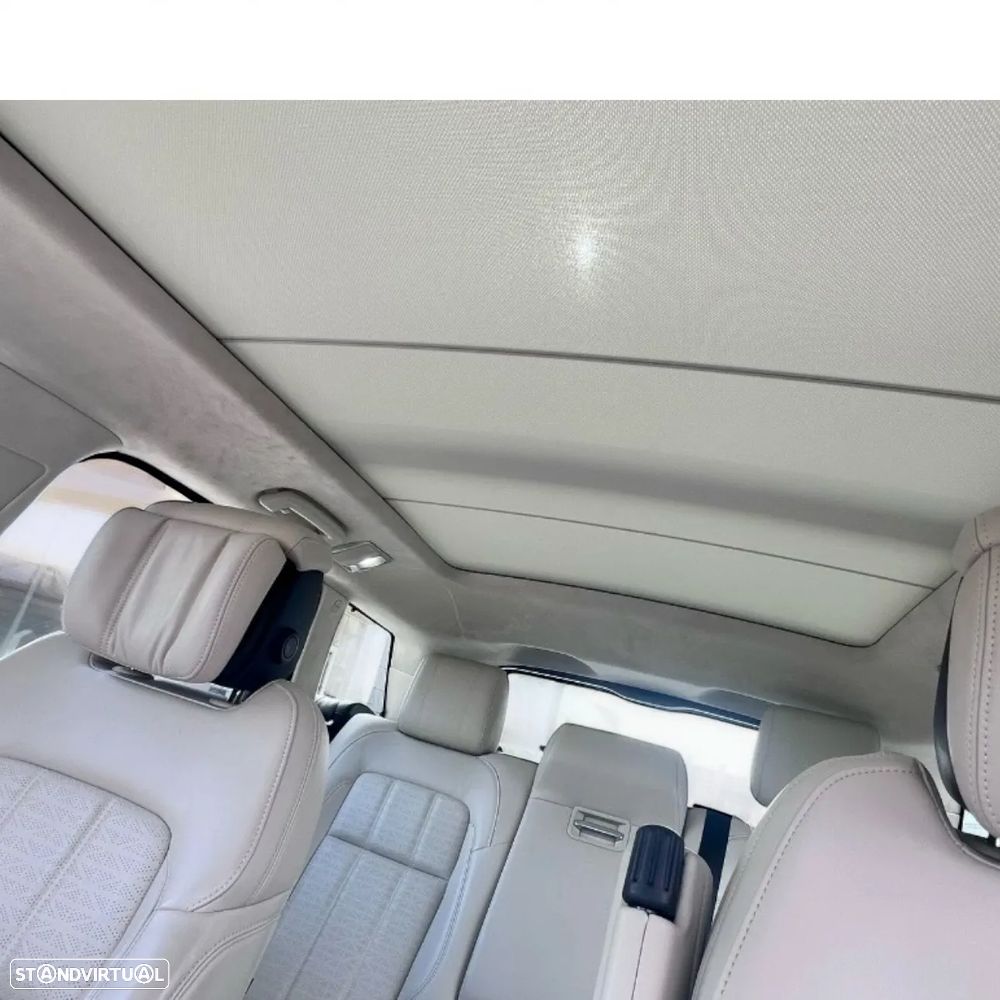 Land Rover Range Rover Sport 2.0 Si4 PHEV HSE Dynamic - 6