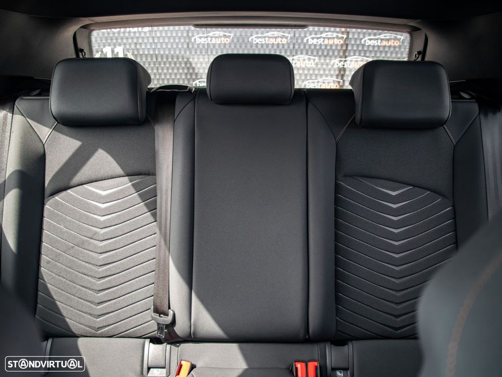 Cupra Born 58 kWh e-Boost Plus - 20