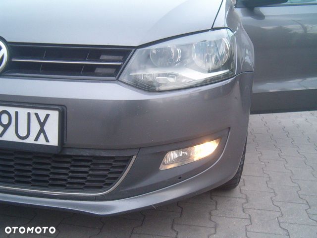 Volkswagen Polo - 22