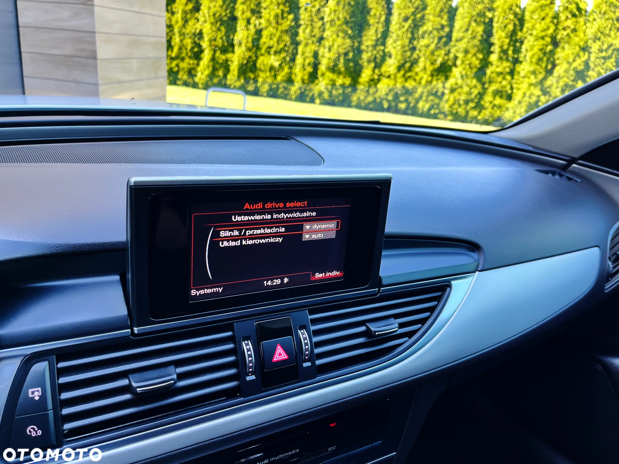 Audi A6 Avant 2.0 TDI Ultra S tronic - 34