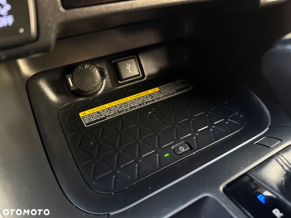 Toyota RAV4 2.5 Hybrid Comfort 4x2 - 30