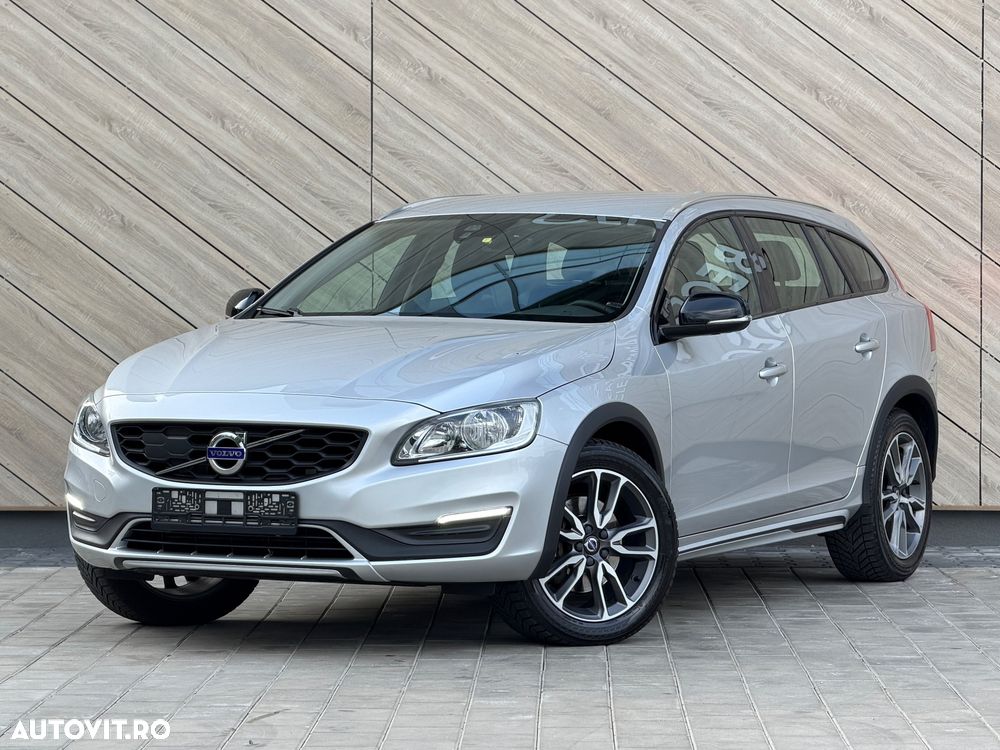 Volvo V60 ver-d3-geartronic-momentum-pro - 2
