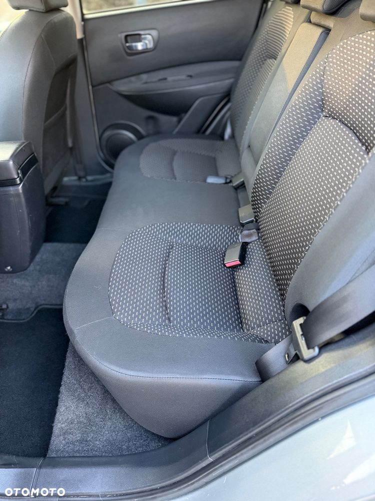 Nissan Qashqai 1.6 acenta - 17