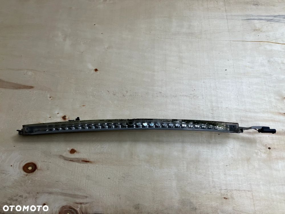 ŚWIATŁO TRZECIE STOP BMW E61 TOURING KOMBI LAMPA KLAPY TYŁ TRZECI STOP 6925902 LED - 1