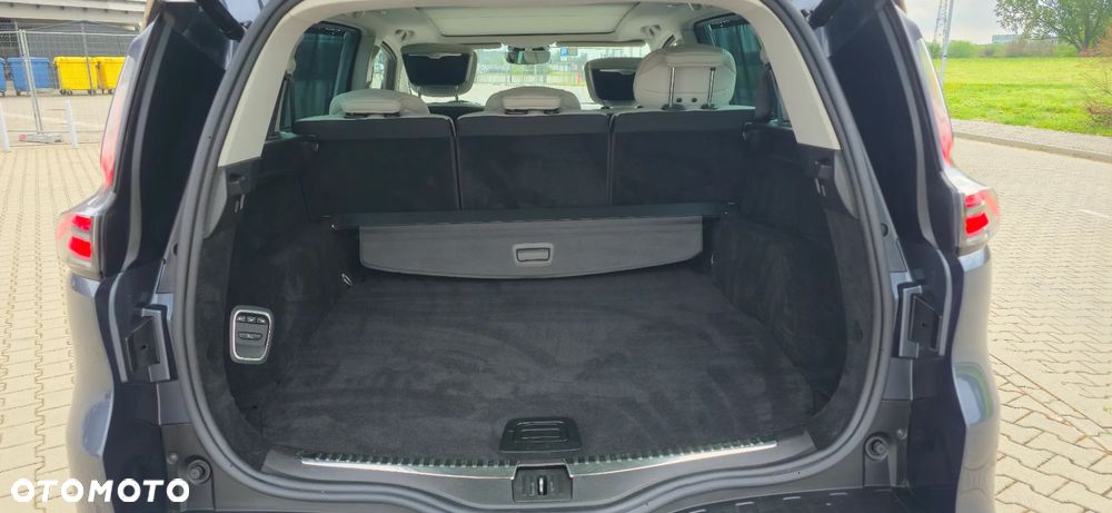 Renault Espace 1.8 TCe Energy Initiale Paris EDC - 17