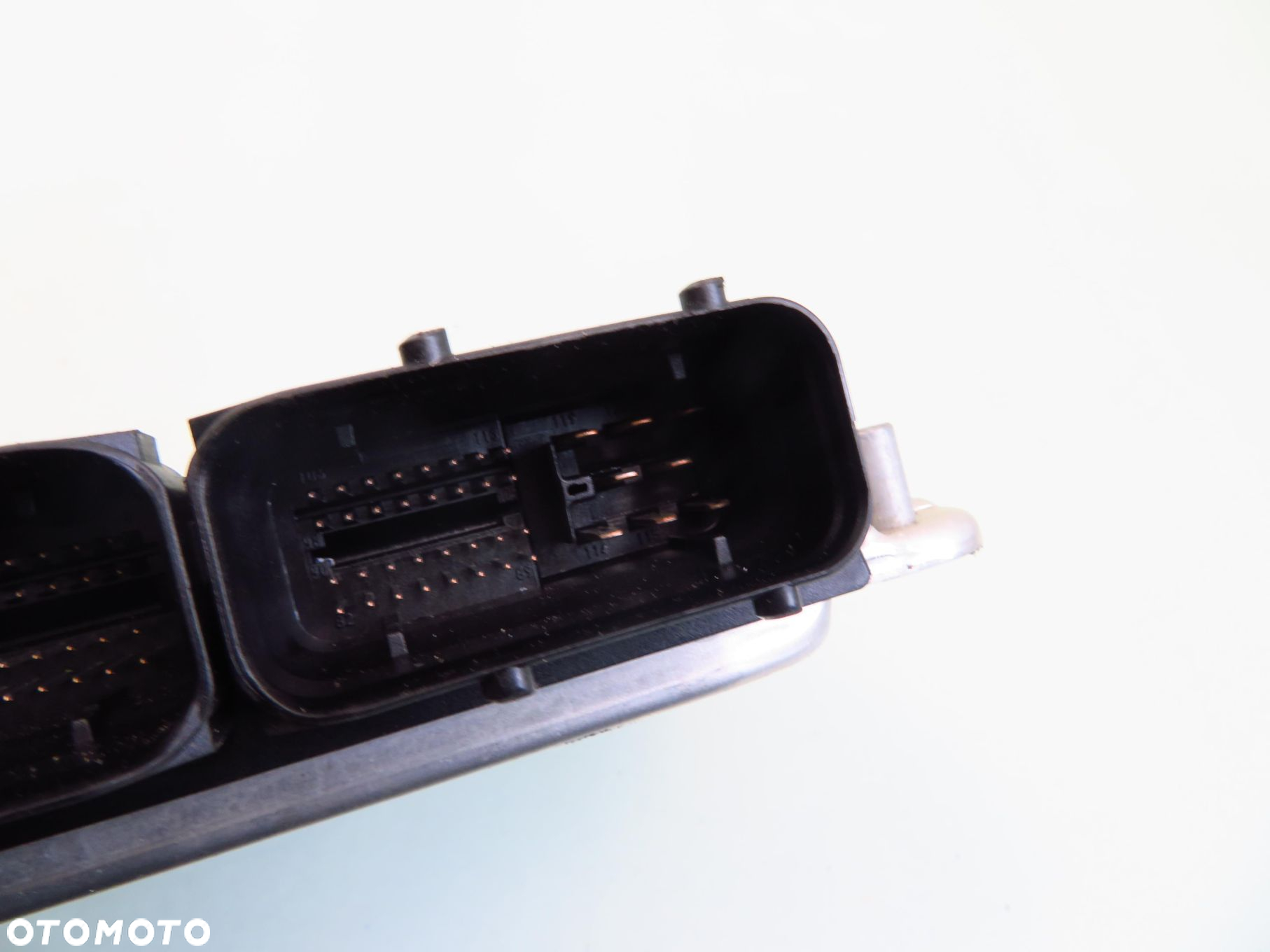 STEROWNIK AUDI A4  B5 1.9 TDI  038906012AJ 0281010202 - 4