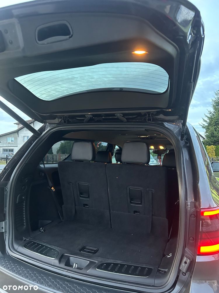 Dodge Durango - 13