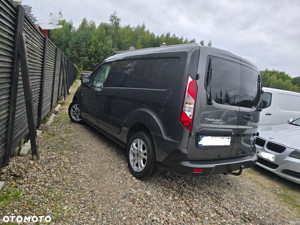 Ford Transit Connect - 5