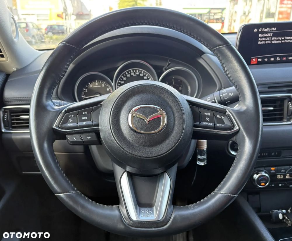 Mazda CX-5 2.5 Skyenergy 2WD - 12
