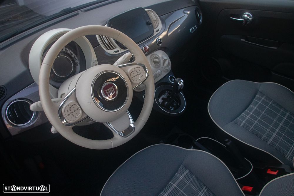 Fiat 500 - 27