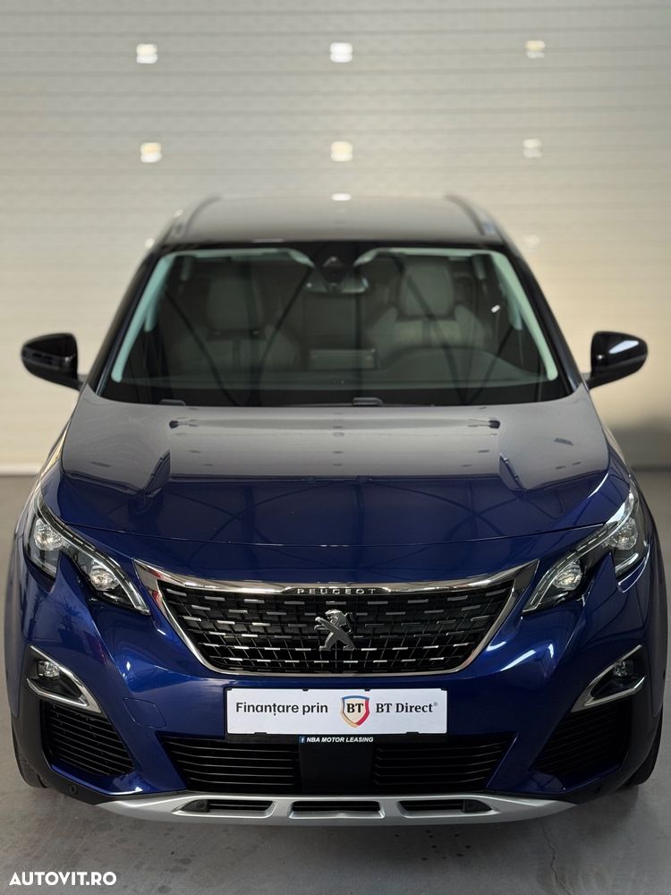 Peugeot 3008 - 2