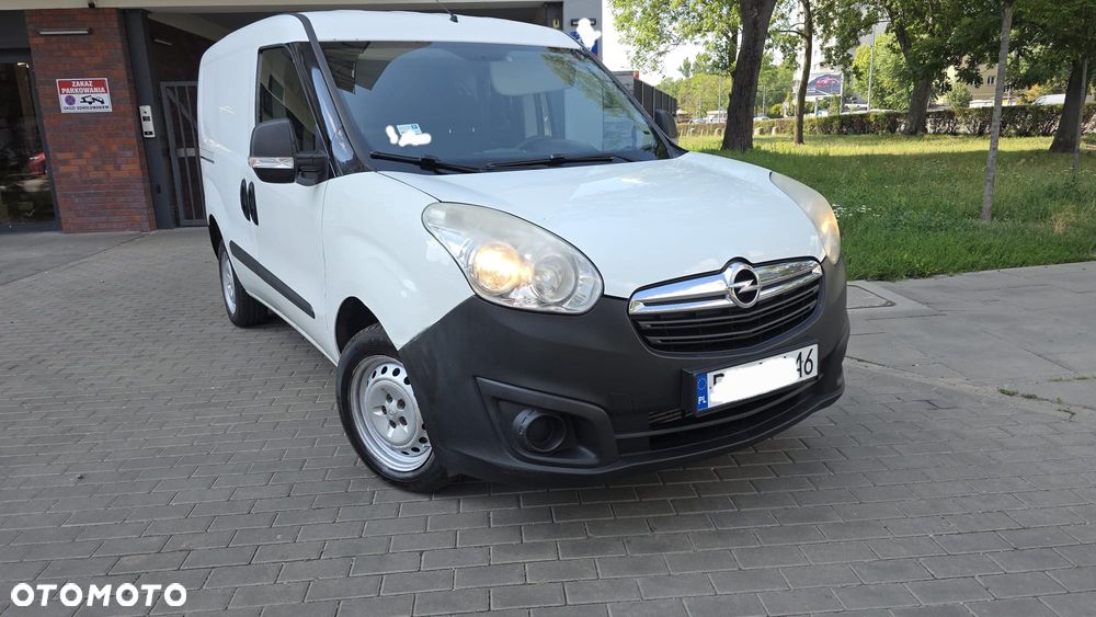Fiat Doblo - 13