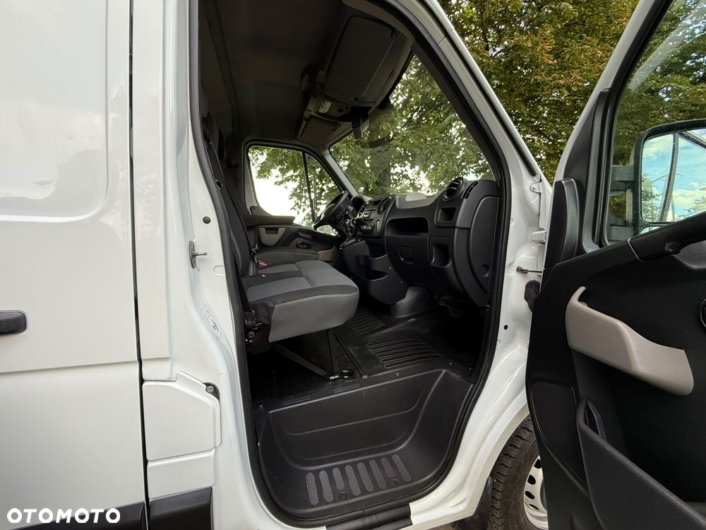 Renault Master - 14