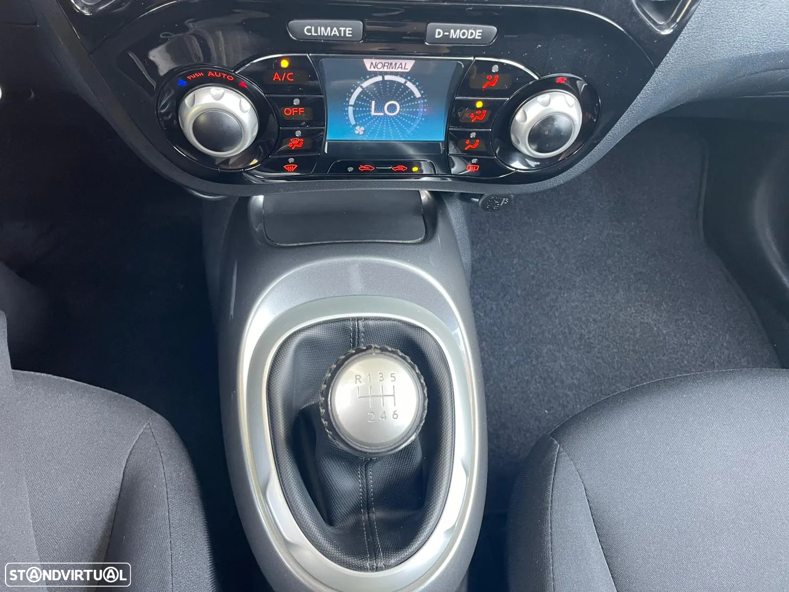 Nissan Juke 1.2 DIG-T Tekna - 15