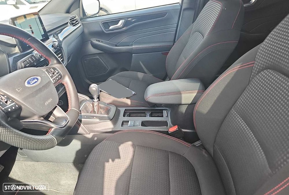Ford Kuga 1.5 EcoBoost ST-Line - 5