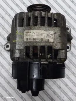 FIAT PUNTO II PANDA ALTERNATOR 70A DENSO 46843091 - 1