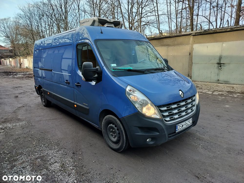 Renault MASTER - 11