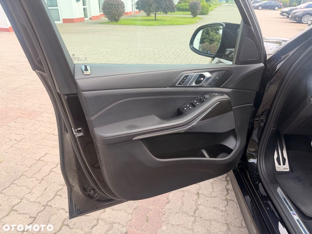 BMW X5 xDrive40i mHEV sport - 20