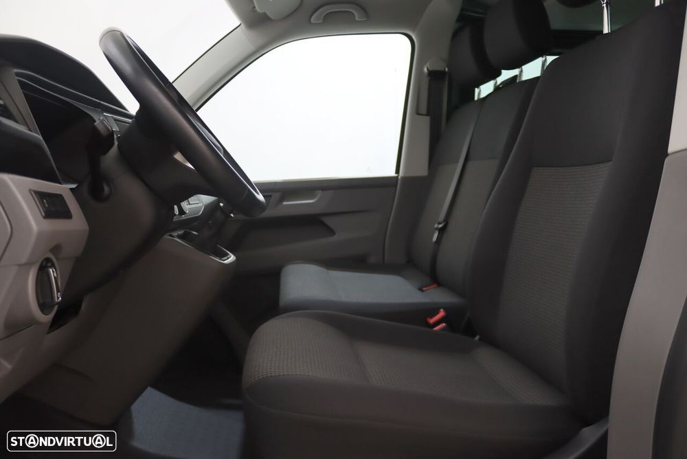 VW Transporter 2.0 TDI L.Business - 5
