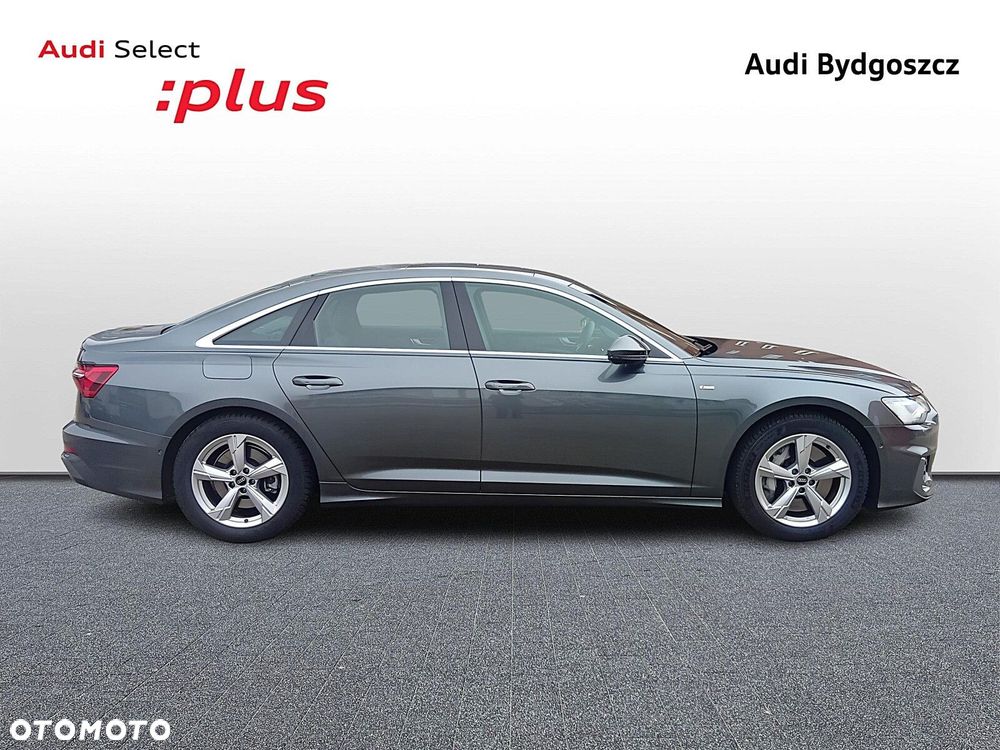 Audi A6 Limousine - 6