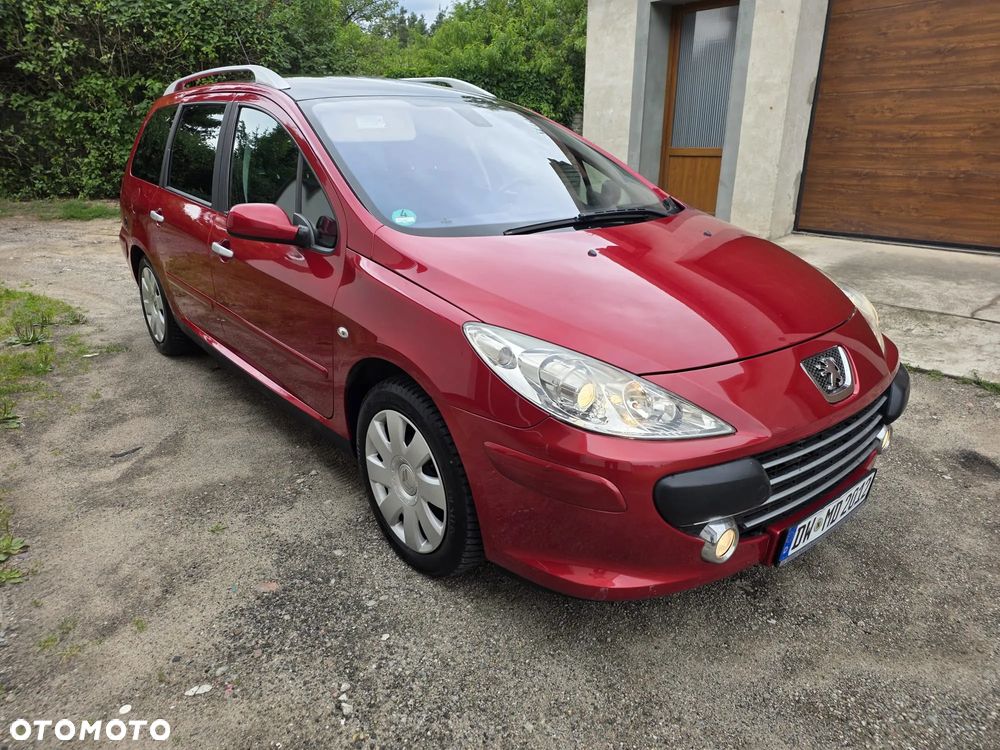 Peugeot 307 140 Premium - 2